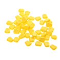 thumbnail image 4 of Señuelo de pesca flotante 10 mm / 12 mm de alimentador de sabor Cebos de carpa artificial Sabor de fresa Amarillo / Rojo Baoblaze Flotante atraer a la pesca, 4 of 6