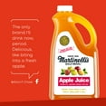 thumbnail image 6 of Martinelli's Apple Juice, 64 fl oz Plastic Half Gallon Bottle, 6 of 12