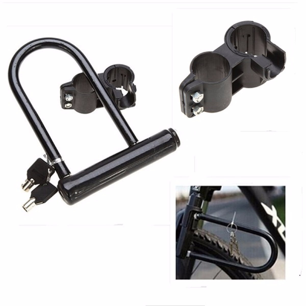 bike locks walmart canada