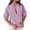 Purple, variant on Cooling Shirts for Women Kelon Tops for Women Long Sleeve V Neck Going Out Clothes Outfits 2026 Fashion Clothes Vacation Outfits, XL