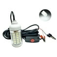 thumbnail image 2 of Opolski 12-24V LED Submersible Freshwater Saltwater Underwater Night Fishing Light Lamp, 2 of 7