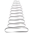 thumbnail image 2 of 11pcs Rubber Flexible Phonograph Belt for Vinyl Record Player Turntable Music Instrument Accessories, 2 of 6