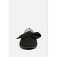 thumbnail image 3 of Remee Front Bow Loafers, 3 of 11