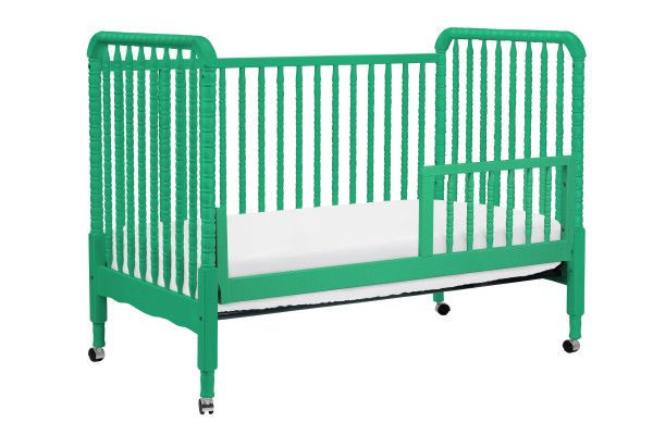 jenny lind crib dimensions