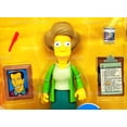 thumbnail image 2 of Simpsons Series 7 Edna Krabappel Action Figure, 2 of 5