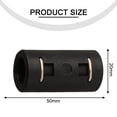 thumbnail image 3 of 1pc Replacement Extension Pipe Connector Spare Hose Adapter for Pressure Washer A, 3 of 8