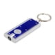 thumbnail image 1 of Proyectos de bricolaje Llaveros Colgantes Coleccionables Regalos Adorno de llavero de bricolaje azul, 1 of 9