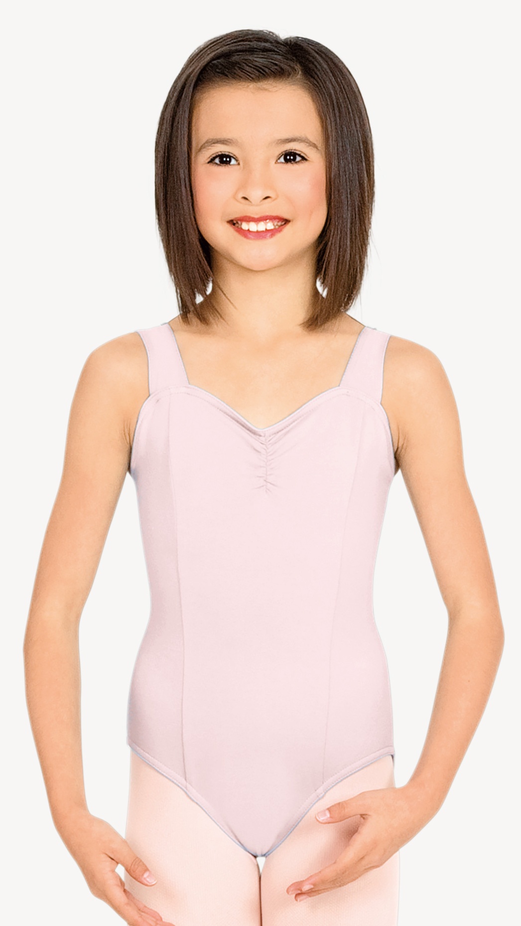 Theatricals Girls Tank Dance Leotard (Little Girls & Big Girls