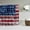 Multi1063, variant on Fabric Shower Curtain Old Glory Painting Peel Off  Red and White Board the Stars and the Stripes Star Machine Washable Digital Printing Bathroom Decor with 12 Hooks 72x78 inches