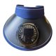 thumbnail image 1 of Sombrero De Visera Con Ventilador Sombrero De Ventilador De Verano Para Niños Adultos Unisex Camping Azul Sunnimix Sombrero de enfriamiento del ventilador, 1 of 8