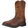 thumbnail image 7 of ARIAT Men's Sierra Shadowland Steel Toe Work Boot, 7 of 7