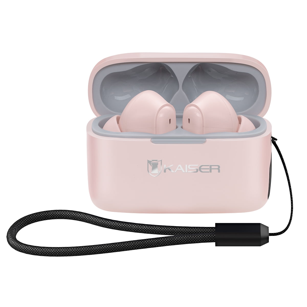 Manos Libres Audifonos Bluetooth Kaiser KAISER AUDÍFONOS TRUE