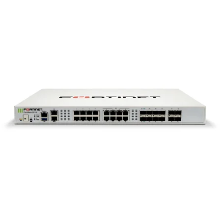 Fortinet FortiGate 200G Network Security/Firewall Appliance