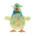 thumbnail image 2 of Children Musical Cartoon Chicken Hen Laying Eggs Toy Singing Swinging Gifts Doll Lorelo, 2 of 3