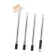 thumbnail image 2 of Crack Weeder Heavy Duty Out Crevice Cleaner para mazos de entrada a la Longitud 160 cm, 2 of 8