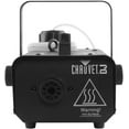 thumbnail image 5 of Chauvet DJ Hurricane 1000 Fog Smoke Machine w/ Wired & Wireless Remotes  H1000, 5 of 6