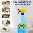 thumbnail image 3 of Zep Air & Fabric Odor Eliminator, 3 of 10