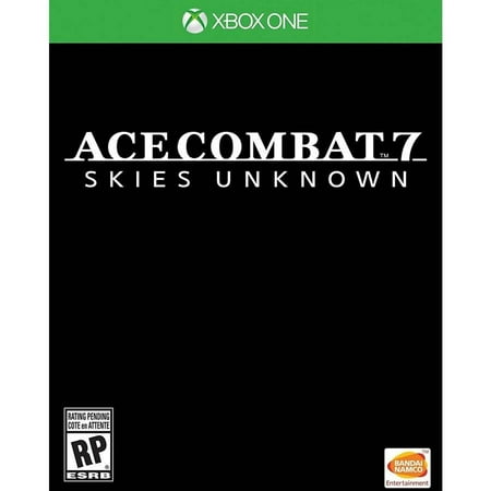Ace Combat 7: Skies Unknown - Xbox One