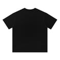 thumbnail image 3 of Gachiakuta Merch T-Shirt Cotton Printed Short Sleeve Streetwear Men's and Women's Round Neck Top, 3 of 8