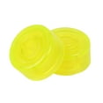 thumbnail image 3 of OULII 12Pcs Guitar Footswitch Topper Multi Color Pedal Cap with Anti Slip Surface for Effects Pedal, 3 of 4