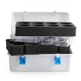 thumbnail image 4 of Spinning Box 8 For Burst Case Portable Top 1 in Carrying Waterproof Education, 4 of 5
