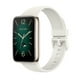 thumbnail image 1 of Smart Band Xiaomi Smart Band 7 Pro  Marfil Ivory, 1 of 3