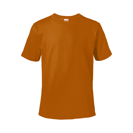 Soffe Youth Midweight Cotton Tee