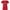 Red, variant on Netflix Chicken Wings And Chill Lady T-shirt Funny Party Women Tee Outfit Color Red Small