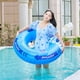 thumbnail image 5 of Flotador de anillo de natación engrosado, prácticos flotadores de piscina circular para niños y adultos, 5 of 9