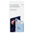 thumbnail image 4 of 360° Rotating Tablet Case Acrylic for Ipad 12.9 Inch (2018/2020/2021), 4 of 5