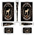 thumbnail image 3 of Dog Sign PS5/PS5 Slim Digital Disc Skin Sticker For Console And Controller Skins, 3 of 7