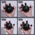 thumbnail image 4 of Finger Exerciser Trainer 20-45KG Hand Grip Strengthener Adjustable Power Training Balls Gripper Exerciser Hand Strength Exercise, 4 of 5