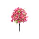 thumbnail image 1 of Flores para la Decoración Flores Simuladas, Lirios, Decoraciones de Jardín, Árboles de Eucalipto, Flores Simuladas, Verde Simulado, 1 of 6