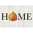 thumbnail image 3 of Robinson, Carol 18x13 Black Modern Framed Museum Art Print Titled - Home Pumpkin, 3 of 5