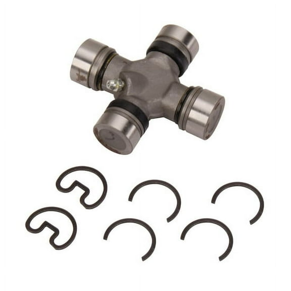 1310-to-S44 Series Chevy-to-Ford Adapter U-Joint