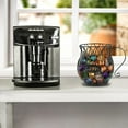thumbnail image 2 of Coffee Pod Holder for K Cups, Coffee Storage Organizer Coffee Bar Accessories for Counter - Matte Black, 2 of 7