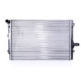 thumbnail image 2 of Nissens 65281A Radiator, 2 of 5