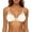 White, variant on Sexy Solid Color Bra For Women Comfortable Everyday Wear With Tops And Blouses All Season