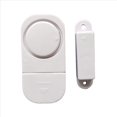 thumbnail image 2 of 24Sets Wireless Anti Theft Apartment Burglar Alert Door Alarm Window for Home Security DIY Magnetic Sensor, 2 of 7