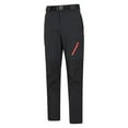 thumbnail image 3 of Mountain Warehouse Mens Forest Hiking Pants, 3 of 4