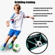 thumbnail image 2 of Alfombra Fútbol ​​alfombra Antideslizante para Puerta ​​para Esquina Campo, 2 of 4