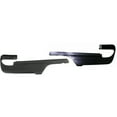 thumbnail image 1 of Bumper Step Pad Set For 07-13 Silverado 1500 07-13 Sierra 1500 Rear Outer 2Pc, 1 of 1