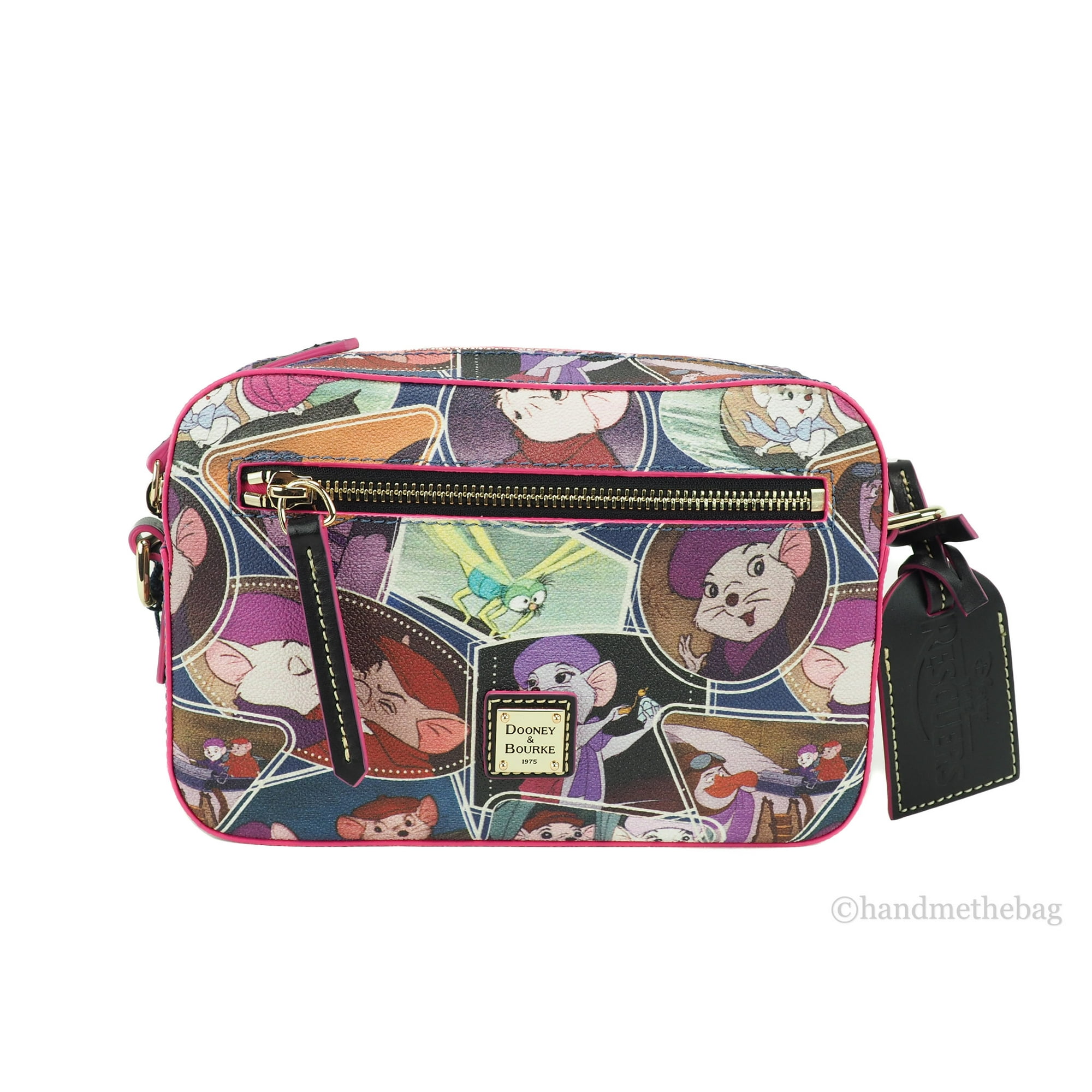 Detachable Dooney & Bourke Handbags, Bags