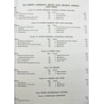 thumbnail image 4 of Ford 881D Diesel Tractor Owner Operators Parts Repair Service Shop Manuals, 4 of 11