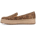thumbnail image 3 of Journee Women's Catalina Slip On Round Toe Espadrilles, 3 of 10