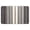 D, variant on JeashCHAT Bathroom Rug , 15.7"x23.6" Microfiber Striped Bath Mat, Non-Slip Fluffy Soft Extra Thick Absorbent Bathroom Floor Mat for Tub Shower, Machine Washable Carpet (Gradient)