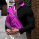 thumbnail image 1 of Nueva camisa de manga larga de moda para hombre con estampado 3D, camisa casual de fiesta callejera cómoda y transpirable, talla grande, 1 of 6