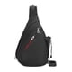 thumbnail image 5 of Guardurnaity Bolsa de pecho impermeable y elegante de tela para entusiastas del aire libre, bolsa de pecho para deportes de ocio para hombres Type1 NO1, 5 of 6