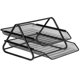 thumbnail image 1 of Estante para archivos, soporte para documentos, bandeja de Metal, organizador, archivador, estante organizador de archivos, estante de almacenamiento de archivos, organizador de documentos, 1 of 5