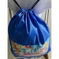 thumbnail image 4 of Fall Guys Ultimate Knockout Drawstring Backpack Carrysack Bag, 4 of 4